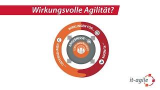 Was ist wirkungsvolle Agilität?