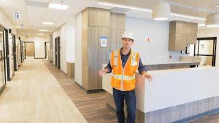 Dillon Health Center | Coming Soon Tour with Craig Cohn