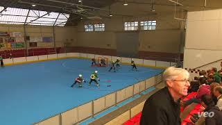 ALEVI FECAPA - CHL JUJOL vs GADEX GREEN (7-4)