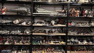 5 rare Lego star wars set you might have