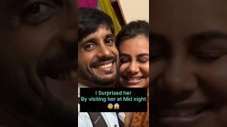 Surprise visit| This was her reaction when I gave her Surprise Visit | Mini Vlog