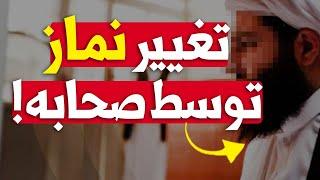 صحابه سنت پیامبر را فراموش کردند! | حضرت علی احیا کننده سنت های پیامبر اکرم