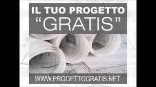 ARCHITETTO GRATIS: Consulenza e Progetto Gratis