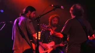 Dark Star - Bob Weir - Jonathan Wilson - Mike Campbell -Troubadour - Los Angeles CA - Dec 20, 2012