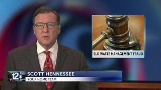 SLO County completes investigation into waste management authority, one employee facing ...