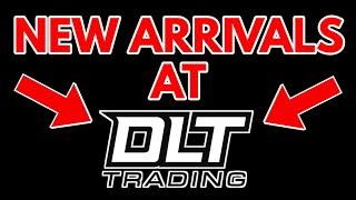 NEW ARRIVALS at DLT Trading - The Knives You REALLY Want