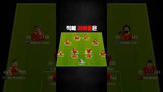 리버풀 스쿼드 추천