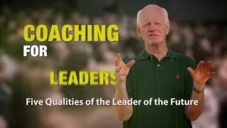 Coaching For Leaders - Full series