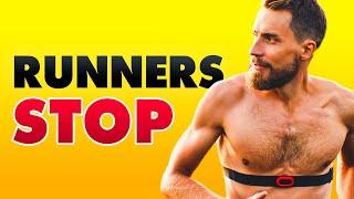 The 5 Rules of Running SLOW to Run Faster