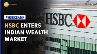 HSBC expands Global Private Banking to India, targets high-net-worth clients