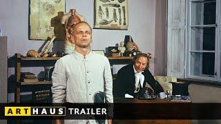 WOYZECK | Trailer / Deutsch | Werner Herzog, Klaus Kinski | ARTHAUS