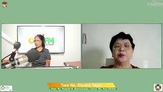 Tara Na, Biyahe Tayo!