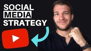 Social Media Marketing Strategy (2019): PERFECT PLAN FOR YOUR NICHE!