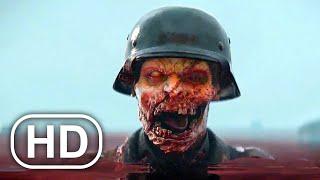 CALL OF DUTY ZOMBIES Full Movie (2024) 4K ULTRA HD