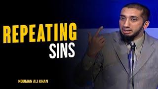 Doing The same Sin over and over again | Nouman Ali Khan