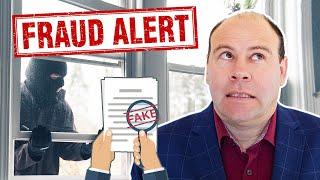 Toronto Homeowners House SOLD By Impersonators While Out Of The Country!