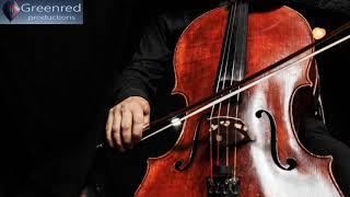 Deep Cello Meditation Music: Dark Meditation Music, Dark Cello Music for Relaxation, Relaxing Music