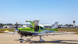 N1477B Cessna TTx T240 - SOLD