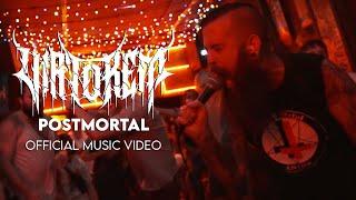 VIATOREM - POSTMORTAL (OFFICIAL MUSIC VIDEO)