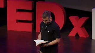 TIK TAK | Rapsodos Filologos (Alexandros Ptinis) | TEDxNTUA