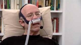 Tony Judt on having Motor Neuron Disease