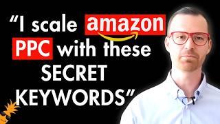 Use These Keywords For Amazon PPC