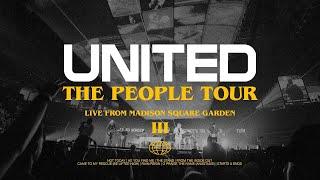 The People Tour: Live from Madison Square Garden (Act III) – Hillsong UNITED