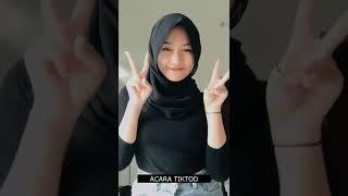 TIKTOK SAMPAI BAWAH