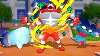 Choose Your Starter... but Shiny Pokémon Are BUFFED!