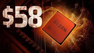 Ryzen 2700X in 2024 - The 8-core Budget King