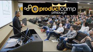 ProductCamp Pittsburgh 2023 Recap