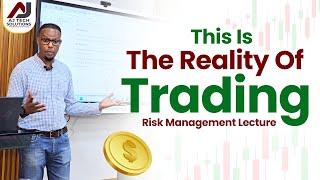 You will View Trading Differently After Watching This!