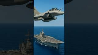 India’s $7.4 Billion Rafale Jet Deal in 30 seconds #india #france #rafale #defence #news