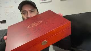 The Portalbox - Psychedelic Stash Box review