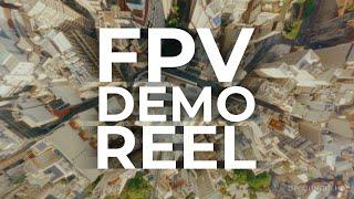 Demo Reel FPV 2022