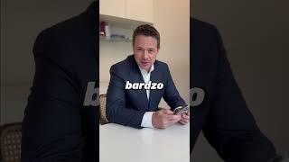 Rafał Trzaskowski: Dołącz do naszej drużyny, to proste!