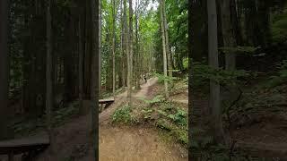 Drop Bikepark Semmering #mtb #nukeproof