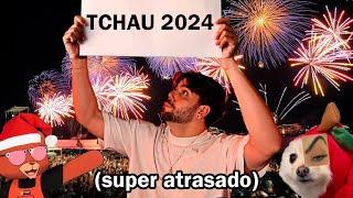 O MELHOR DO T3DDY EM DEZEMBRO DE 2024 - ÚLTIMA RETROSPECTIVA