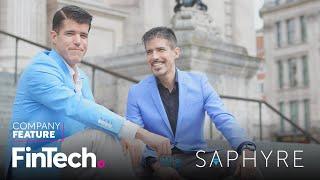 Fintech disruptor Saphyre makes smarter trading simple