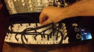 DIY Eurorack "Drum Machine" - Midiverse - TV