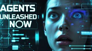 Unveiling AI Agents: The Next Big Thing in 2025! | Reticent Sage