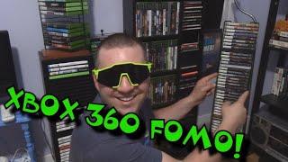 Xbox 360 FOMO is running wild within the YouTube gaming community! (discussion)