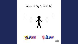 Where'd Sean Go