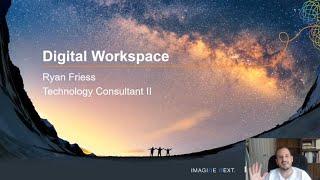 Digital Workspace: A Deep Dive | Data Center