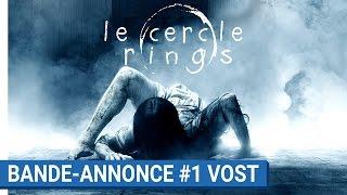 LE CERCLE - RINGS - Bande-annonce #1 (VOST) [au cinéma le 1er février 2017]