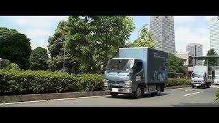 FUSO | Happy Canter in Singapore