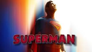 ANALYSE de la BANDE-ANNONCE de SUPERMAN