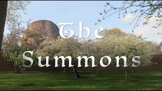 The Summons (Lyrics) || Holy Lyrics