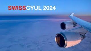 SwissCyul 2024 - Aviation Music Video