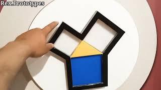 Pythagoras theorem